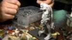 Slapdash Chaos giant Curs