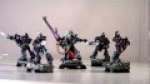Eldar Dark reaper Showcase 