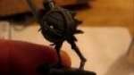 Unboxing Warhammer Vampire Counts skeletons! 