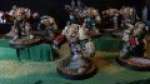 Dark Angels Terminators Showcase