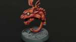 Wyrmling and Hatchlings