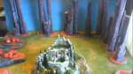 GreenLeafTerrain Live Ep4 - How to Make Rocky Cliff Terrain Tutorial