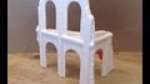 Amera Plastic Mouldings: Terrain Assembly