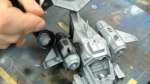 IchibanStudio Live Ep4: Storm Talon Painting Tutorial
