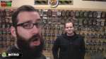Orks vs Necrons Warhammer 40k Battle Report - Waaagh! Batrep Ep 4 - Part 1/7