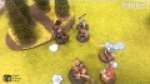 Trollbloods VS Mercenaries Battle Report pt 5 of 5 - Warmachine/Hordes Batrep 005