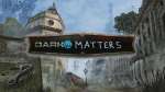 Live Sit and Talk: Chicken Wings, Dark Matters, and more...