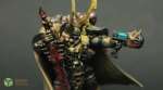 Chaos Everything: Nurgle Armor - Part 1/2