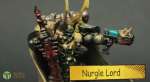 Chaos Everything: Nurgle Weapon Corrosion - Part 1/2