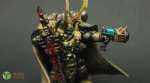 Chaos Everything: Nurgle Lord Start to Finish - Part 1/2