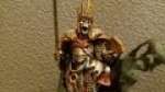 Vampire Counts Wight King Model 