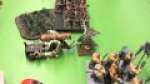 Ogre + WOC versus Vampire C. + Ogre
