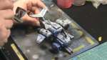 IchibanStudio Live Ep5: Another Storm Talon Painting Tutorial