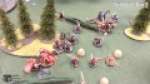 Trollbloods VS Khador Battle Report pt 2 of 2 - Warmachine/Hordes Batrep 006