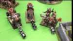 1600Pts of Ogres versus Woc+ Ogres