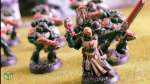  Warhammer 40k History: Dark Angels