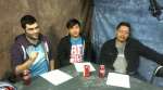 W G Consortium Ep8:  Open Talk and Discussion