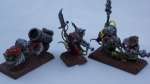 Warplock Engineer & Weapon Teams: Fall 2012