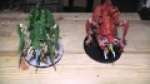 500 Tyranid List