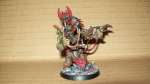 Warboss New Paint Scheme
