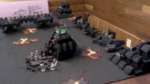 Terrainaholic Live Ep9: Necron city