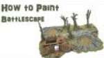 How to Paint Battlescape