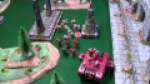 Eldar vs Blood Angels Battle Report