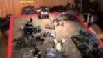6th ED BATREP ORKS / IG vs. ELDAR 2000p
