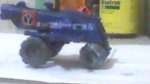 Tau phirana car