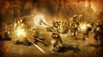  Lets Play Dawn of War 2 Chaos Rising Ep 1: And it begins...