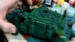 Jawaballs Live Ep 8: Drybrushing & Chatting