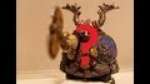 An unlikely Dwarf conversion??? 