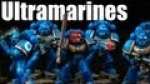 How to paint Ultramarines Tactical Squad?