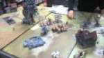 Ogre versus Skaven 2500 points
