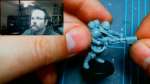 Brush 4 Hire Live Ep 13: Cultist Kit Bash