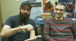 Hour of Waaagh! Ep 4: Dan does a Q & A, and has a special guest with him - can you guess who he is?