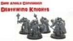 Deathwing Knight Conversion