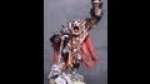 Throgg, King Of Trolls- Showcase
