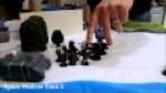  Hammertime40K Battle Report: Chaos Space Marines v Space Wolves