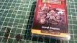 Unboxing Joseph Bugman Model 