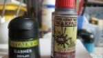  Devlan Mud vs. Army Painter Strong Tone Ink