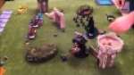 Warmachine Batrep:  Khador vs Legion part 3