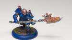 Cygnar Stormguard