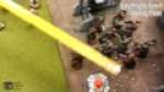 Orks vs Grey Knights BatRep Part 4 of 4 - DHD 40k BatRep 002