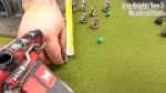 Orks vs Grey Knights BatRep Part 3 of 4 - DHD 40k BatRep 002