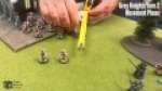 Orks vs Grey Knights BatRep Part 2 of 4 - DHD 40k BatRep 002