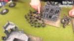 Orks vs Grey Knights BatRep Part 1 of 4 - DHD 40k BatRep 002