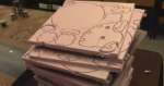 Alien Civilization Terrain for Sale