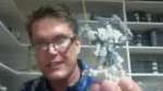 Worthy Painting Live Ep 9: Discussion and a peak at some miniatures