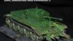Cromwell IV tank 1/76 